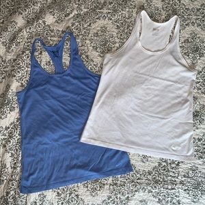 Nike Dri-Fit Tank Top bundle